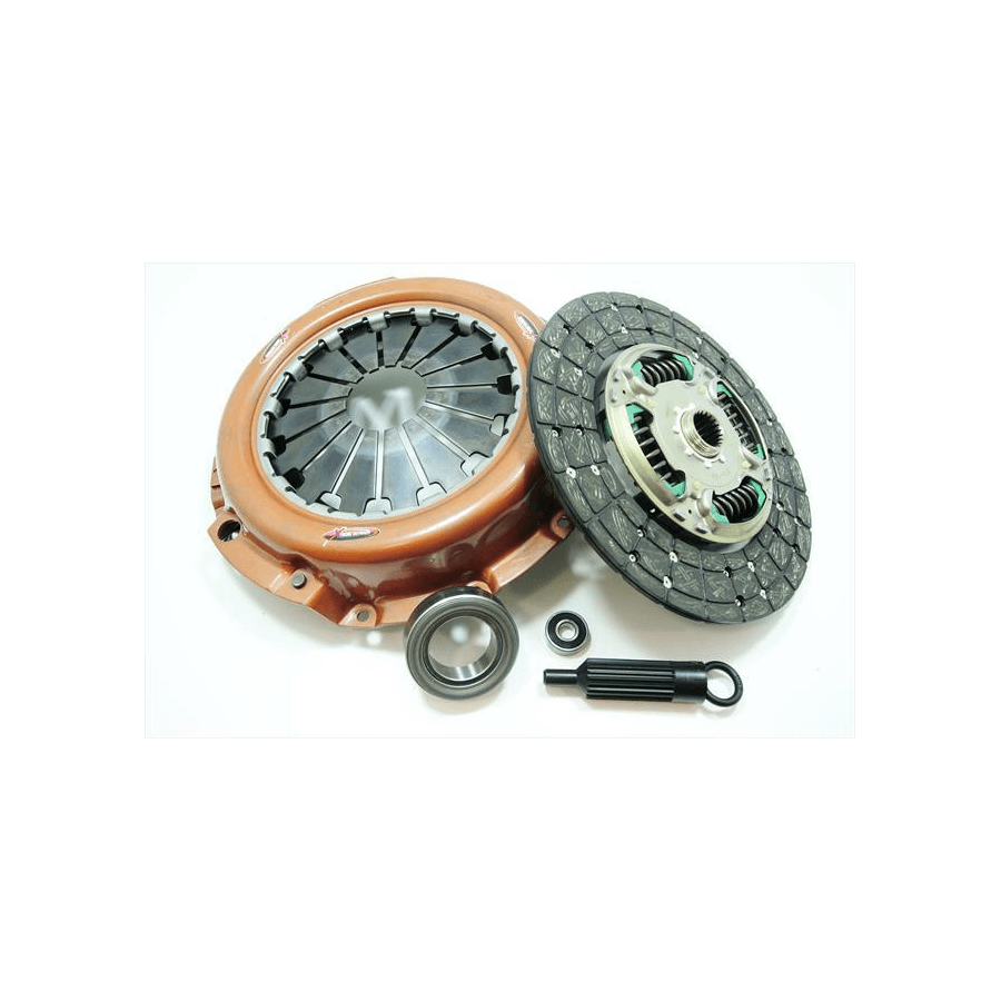 Frizione Rinforzata 40% Toyota BJ Turbo – XTREME OUTBACK - immagine 2