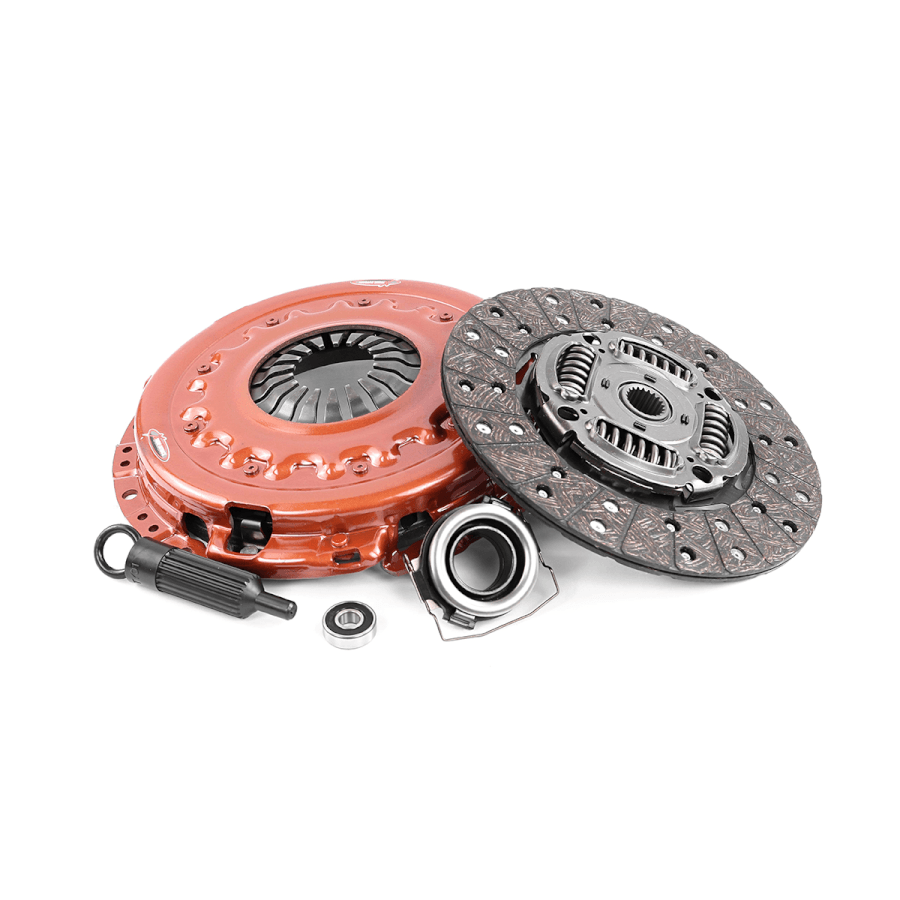 Frizione Rinforzata Toyota Hilux Revo 2015 – XTREME OUTBACK - immagine 2