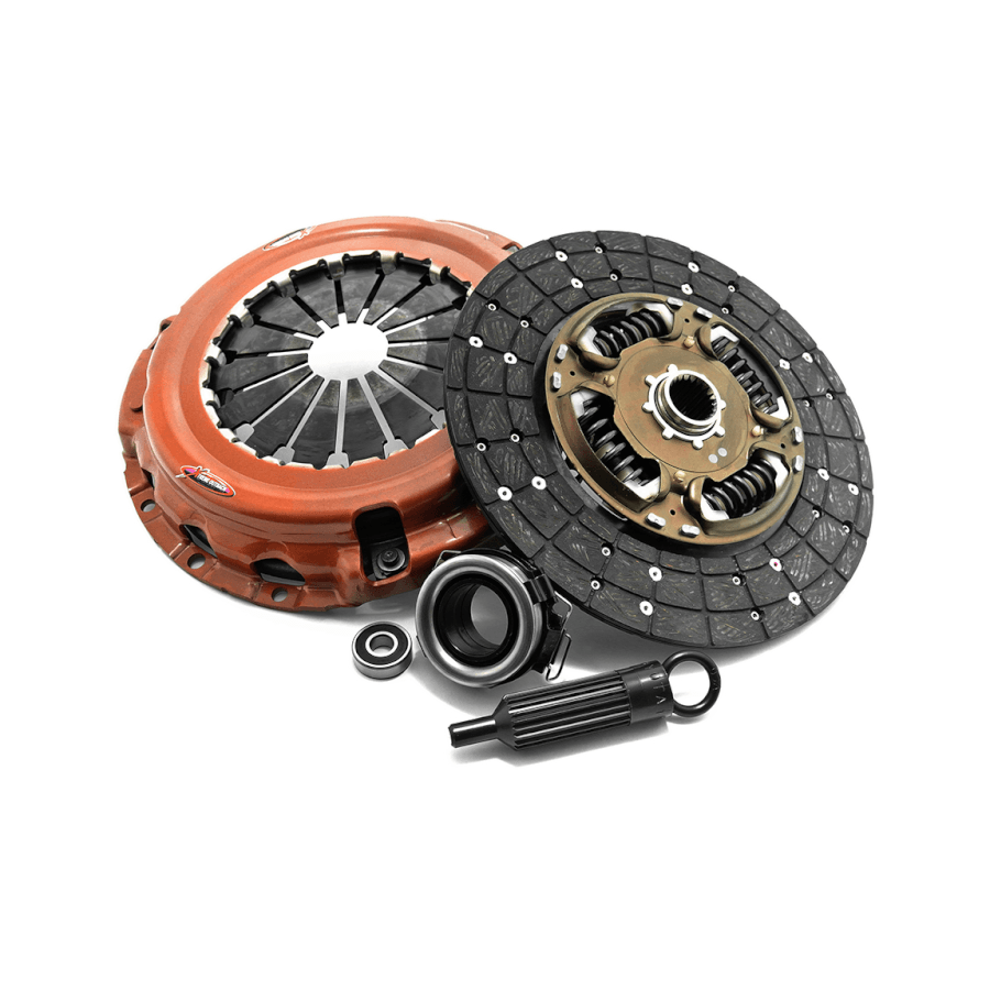 Frizione Rinforzata Toyota Hilux Vigo 20% – XTREME OUTBACK - immagine 2