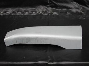 Suzuki Lj 80 Parafango Anteriore Sinistro - immagine 2