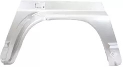 Parafango Posteriore Nissan Patrol GR Y60 3 Porte Sinistro - immagine 2