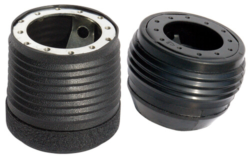 Mozzo Volante Mitsubishi Pajero L040 83-87 - immagine 4