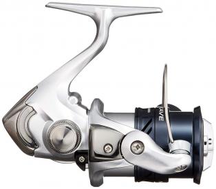 MULINELLO NEXAVE 4000 FE - immagine 2