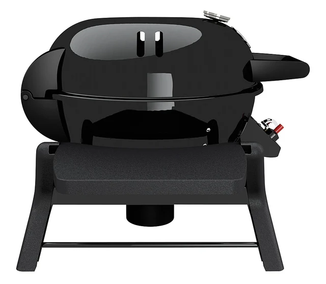 OUTDOORCHEF 420 G Bollitore a gas Minichef per barbecue - immagine 3