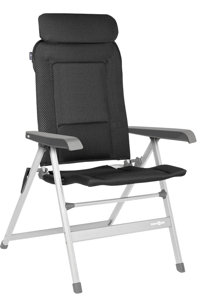 Sedia da campeggio BRUNNER Rebel H2L - immagine 2