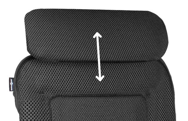 Sedia da campeggio BRUNNER Rebel H2L - immagine 3