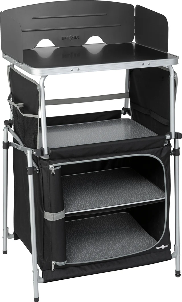 Armadio da cucina BRUNNER Cucinino - immagine 2