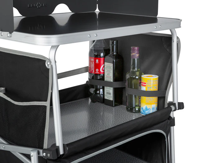 Armadio da cucina BRUNNER Cucinino - immagine 3