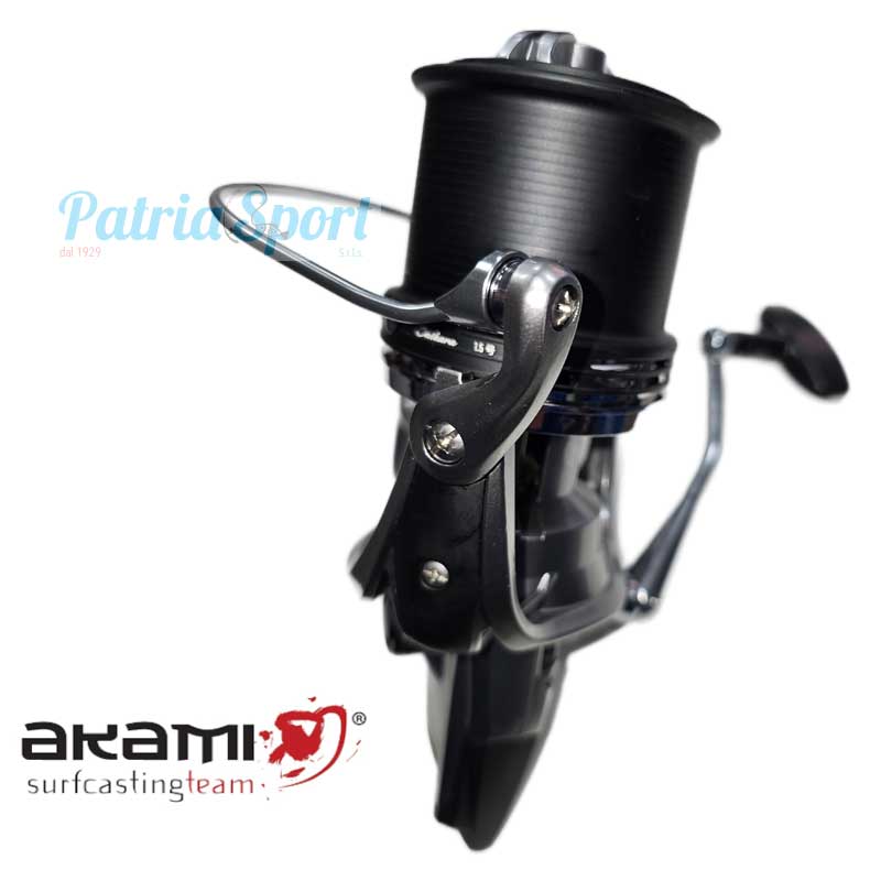 Akami Chikara - immagine 5