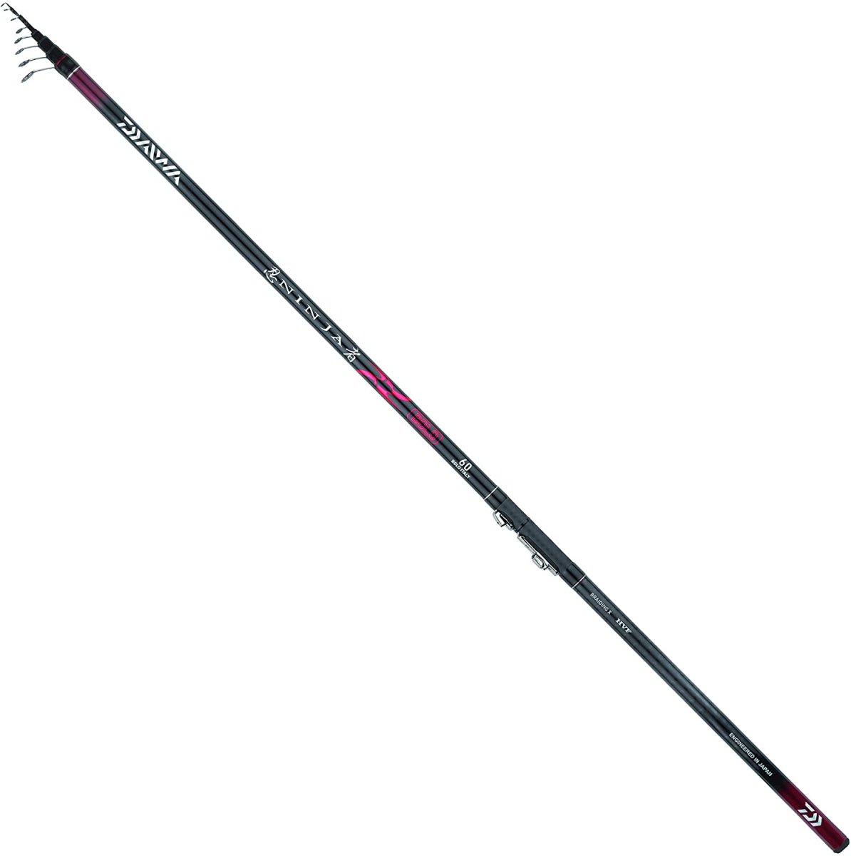 CANNA 19 NINJA BOLO 70 (7 m) - immagine 2