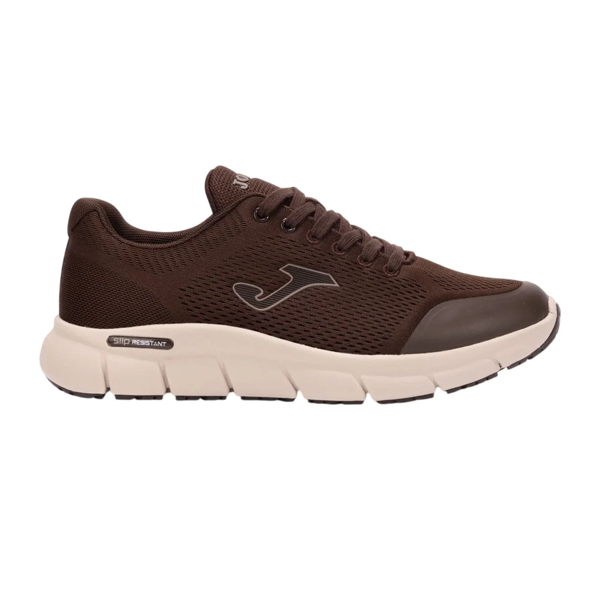 Sneakers Uomo Marrone modello Zen Men 25 - immagine 3