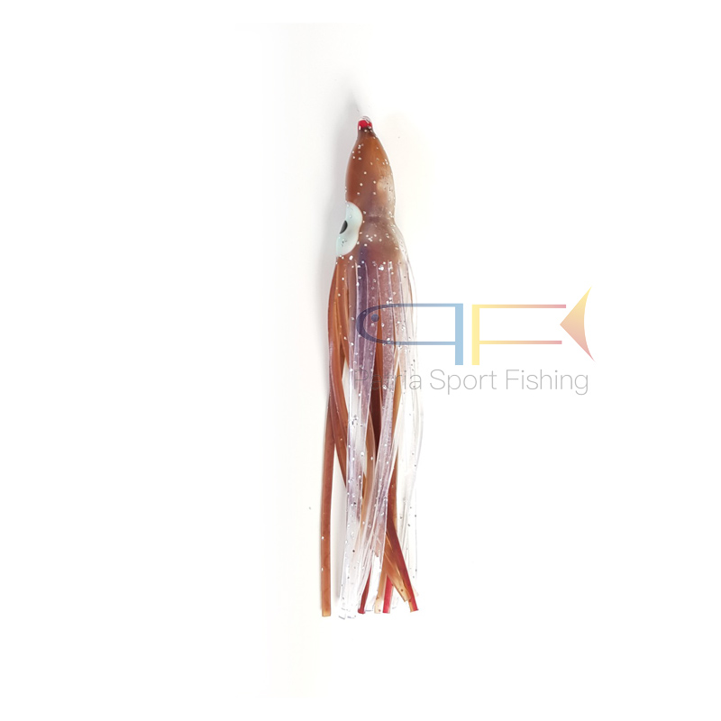 Octopus Yo-Zury size 3.0 mm.90 da Traina - immagine 4