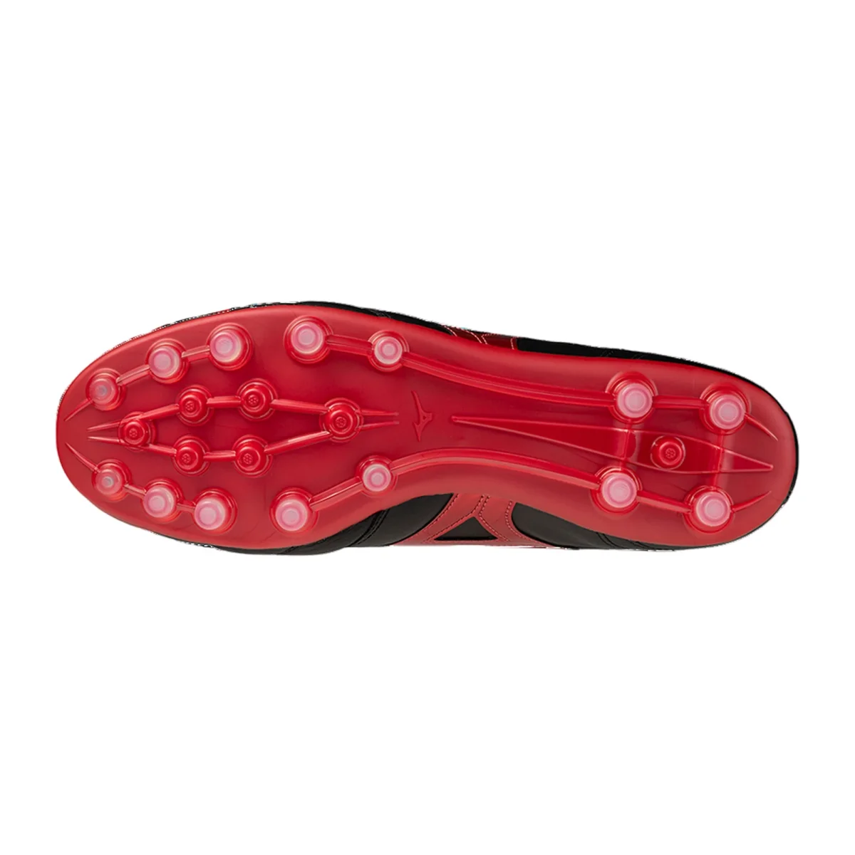 Scarpa Calcio Unisex Morelia II Pro AG Nero - immagine 4