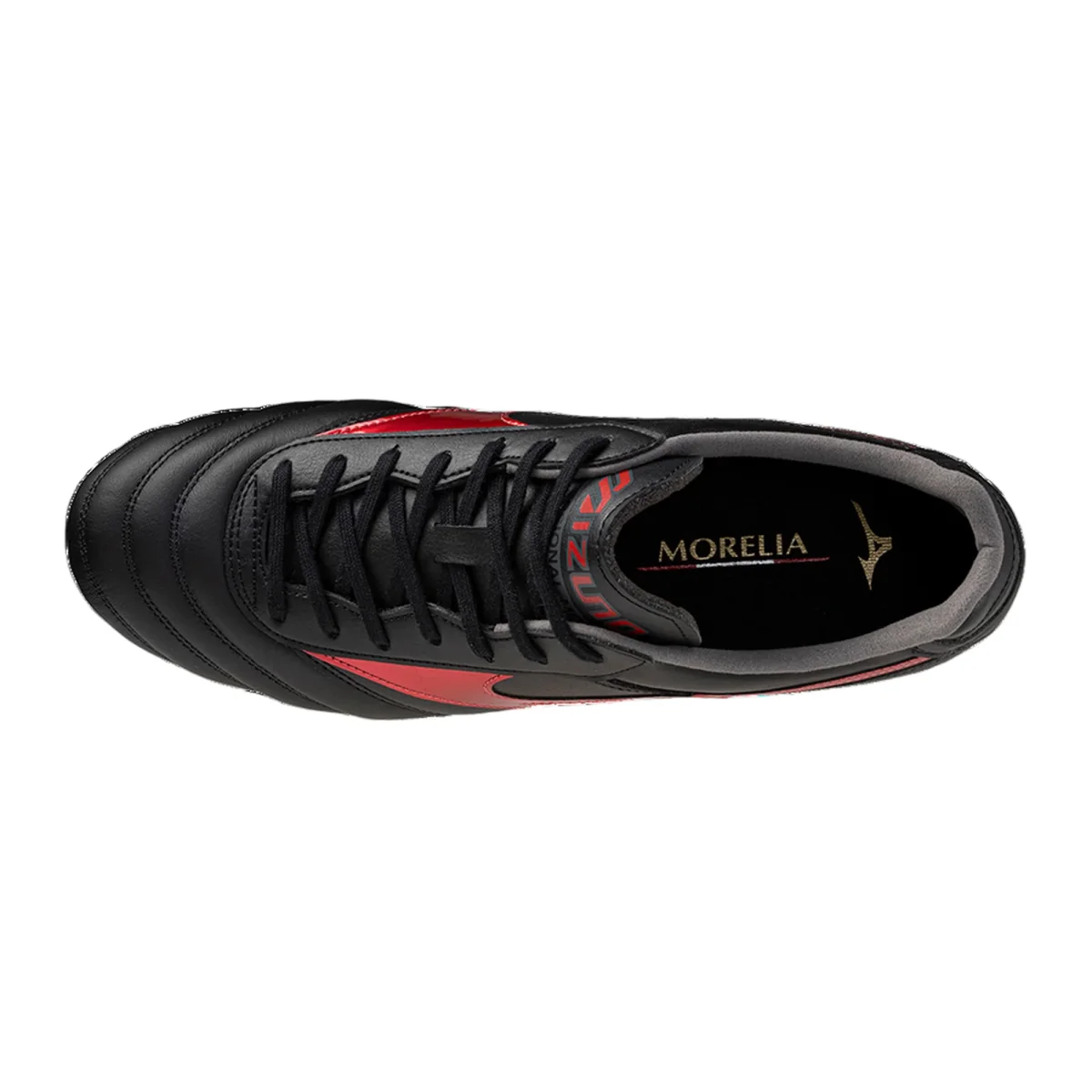 Scarpa Calcio Unisex Morelia II Pro AG Nero - immagine 3