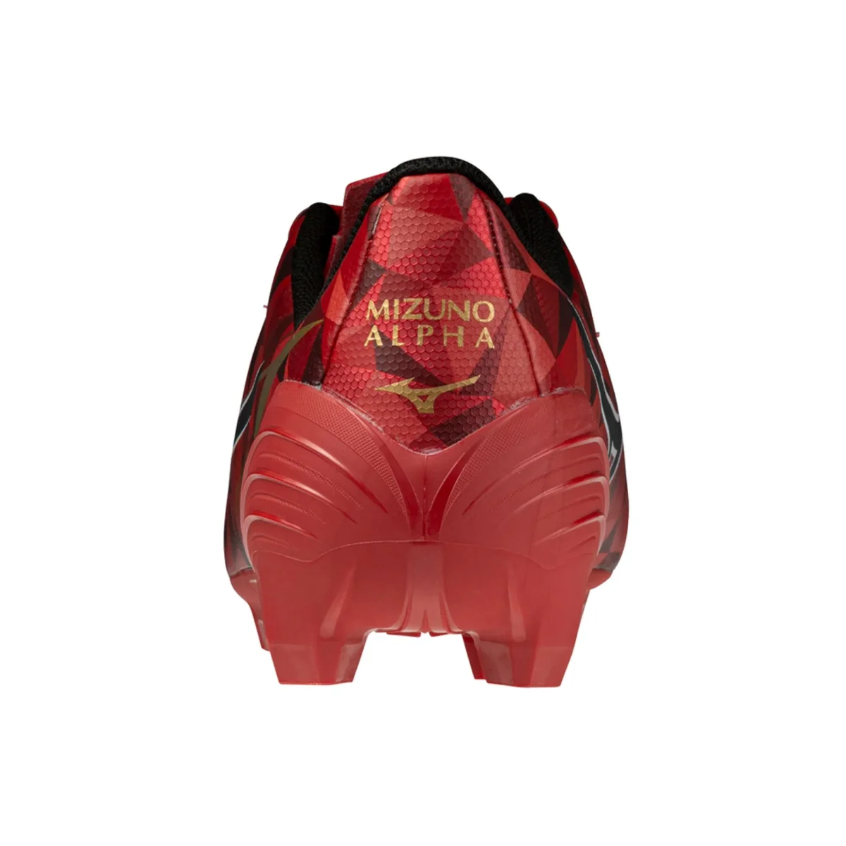 Scarpa Uomo Rossa Alpha II Select da calcio - immagine 4