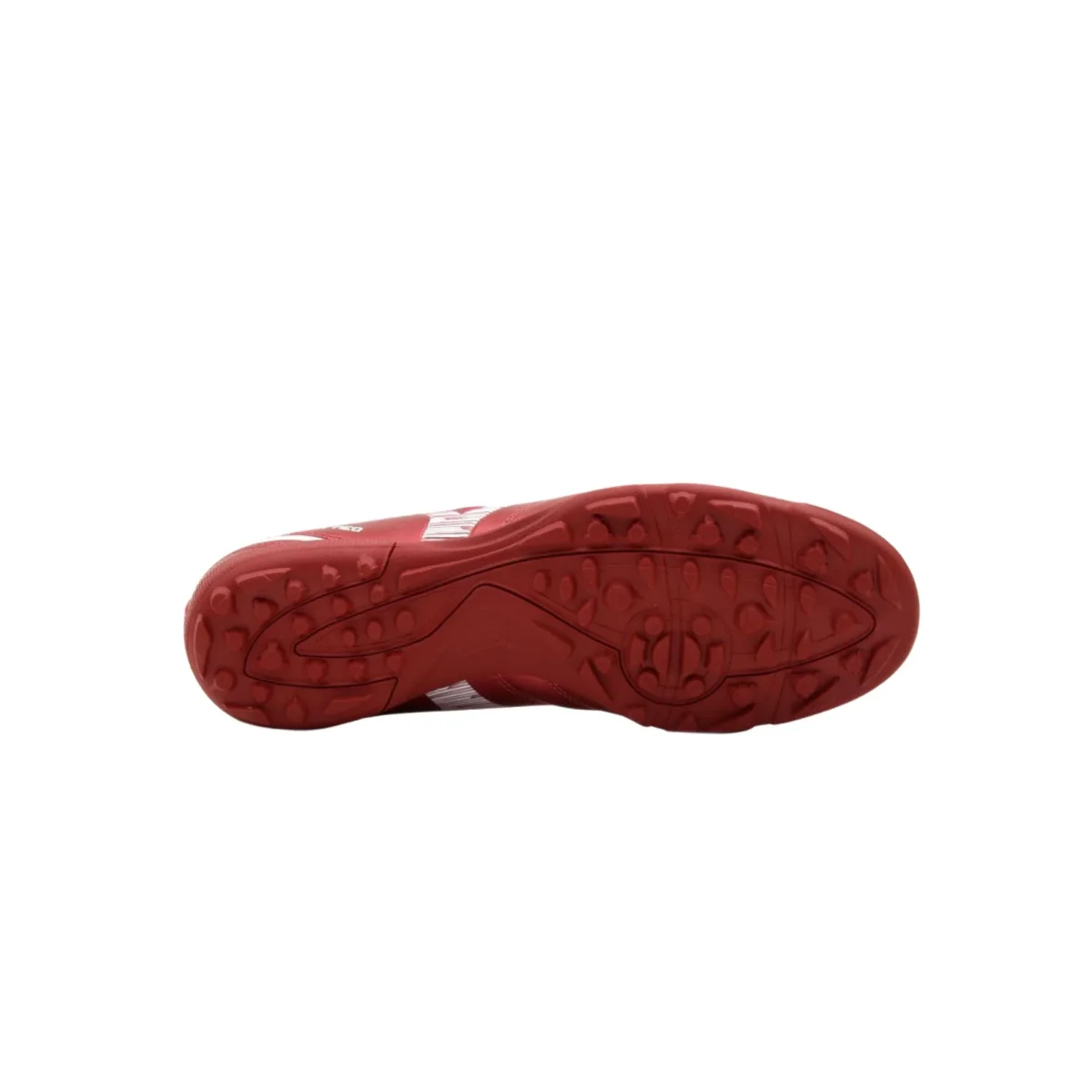 Scarpa Calcio Uomo Monarcida Neo 3 Select as Rosso - immagine 4