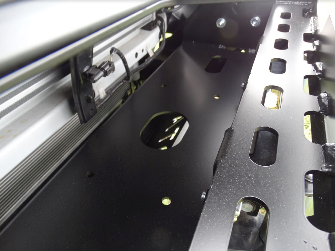 Paraurti Anteriore Toyota Hilux Revo 16-19 - immagine 6