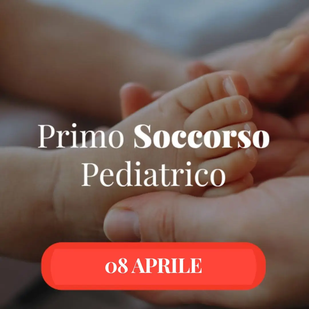 LEVANTO (SP) – Primo Soccorso Pediatrico - immagine 2