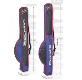 COLMIC FODERO COUNTRY RED 140CM (RED SERIES) - immagine 2