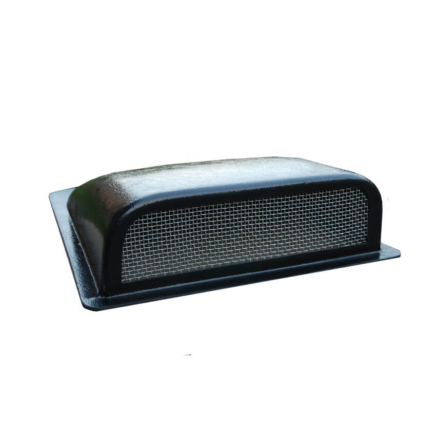 Presa Aria Cofano Universale Alta - immagine 2