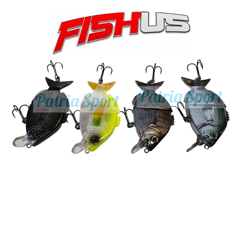 FishUS Esparrall - immagine 3