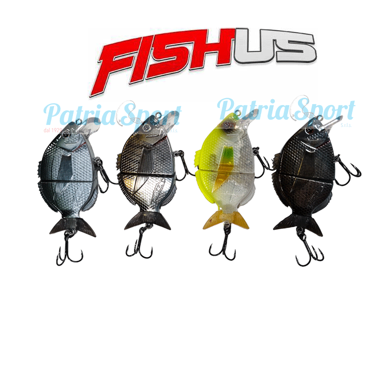 FishUS Esparrall - immagine 4