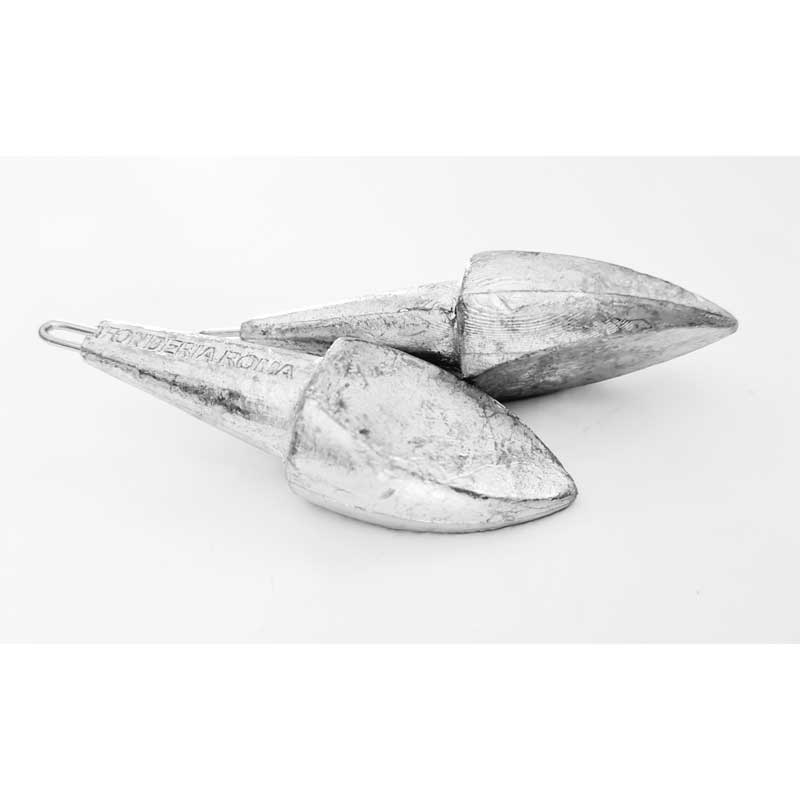 Piombo Sportenn Fonderia Roma - immagine 2