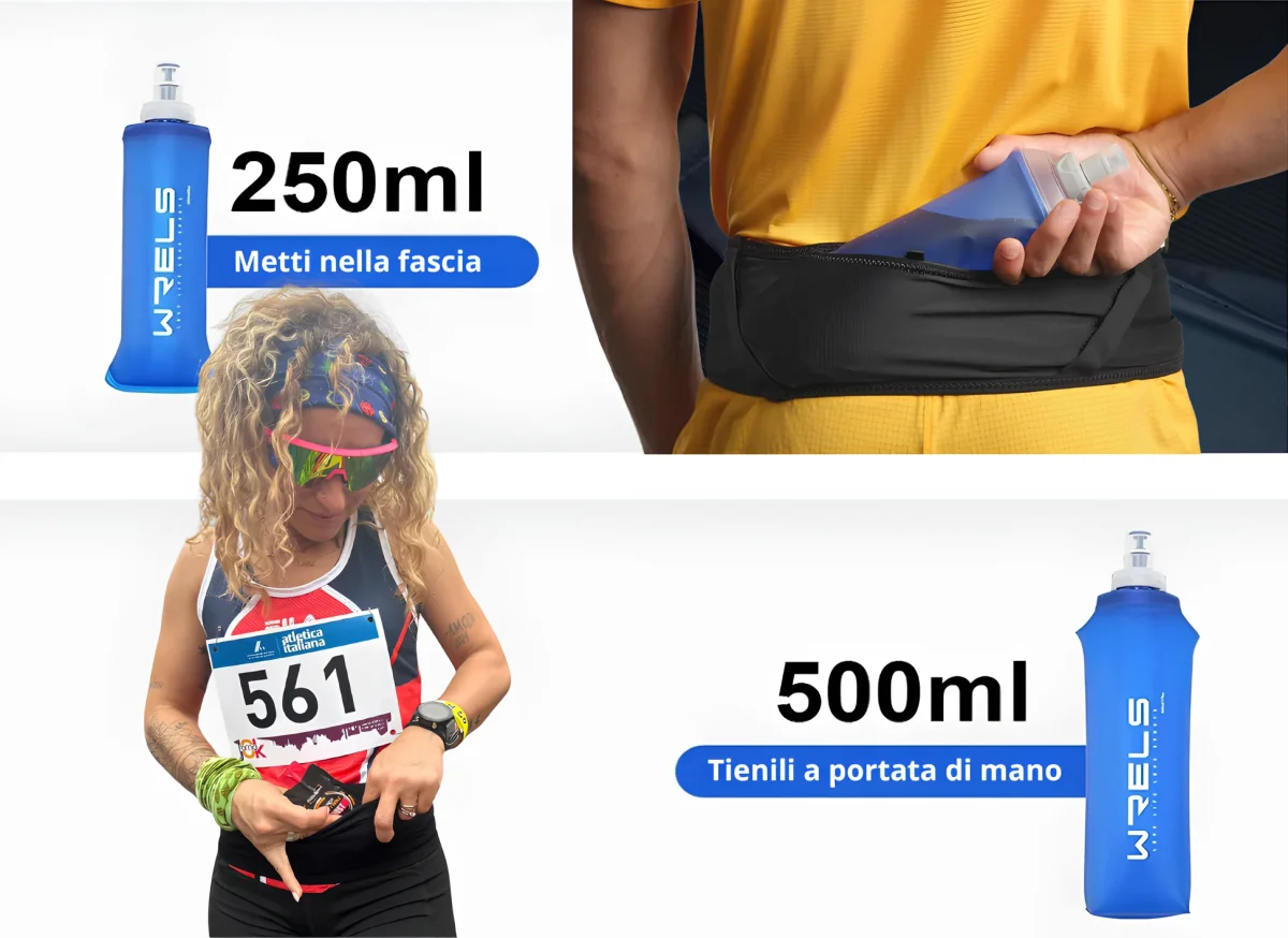 Flask WRELS - immagine 6