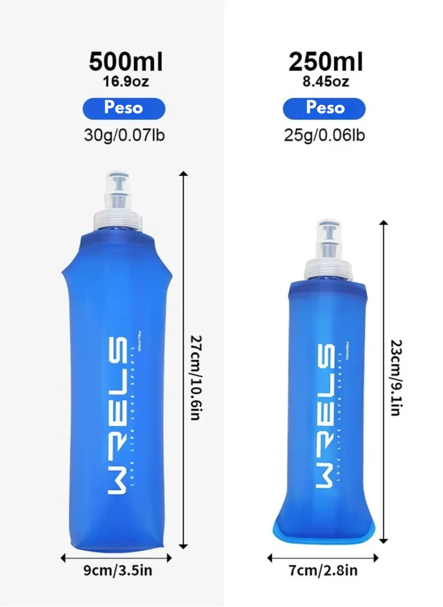 Flask WRELS - immagine 8