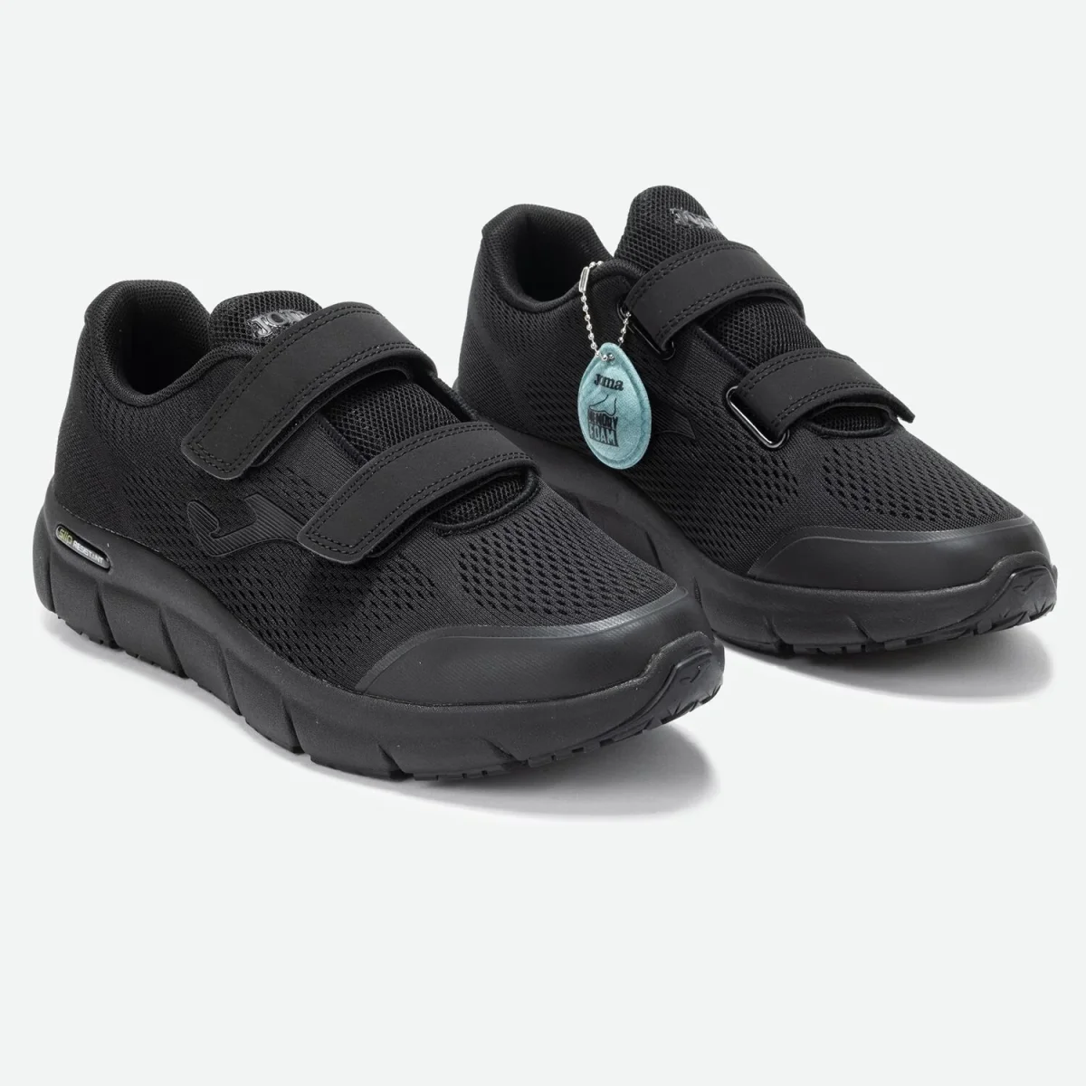 Scarpa Donna Casual Zen 25 con strappo - immagine 5