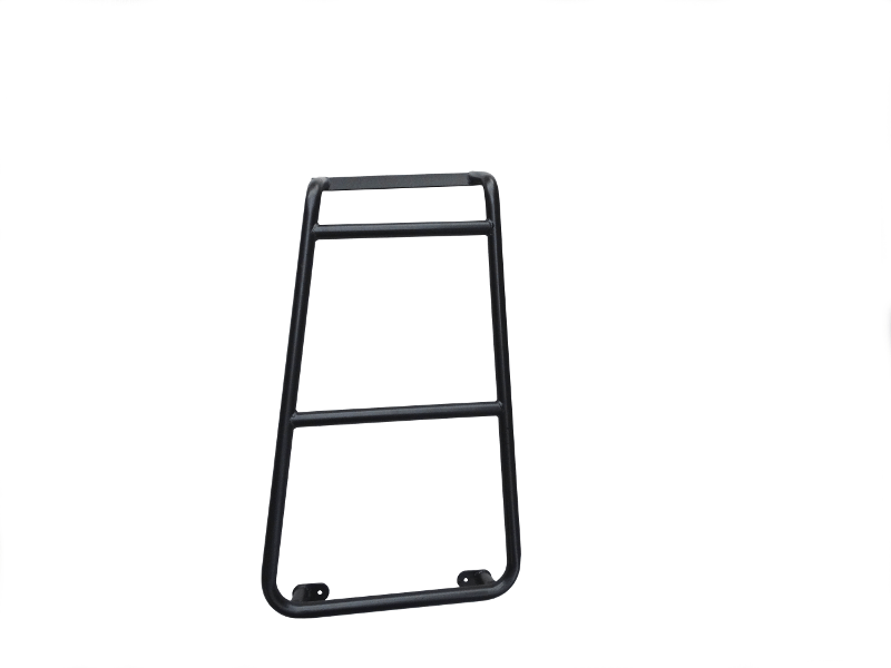 Scaletta Portellone Posteriore Toyota Land Cruiser HDJ 80 - immagine 3