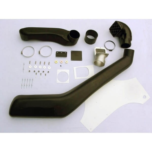 Snorkel Jeep Grand Cherokee WJ/WG - immagine 2
