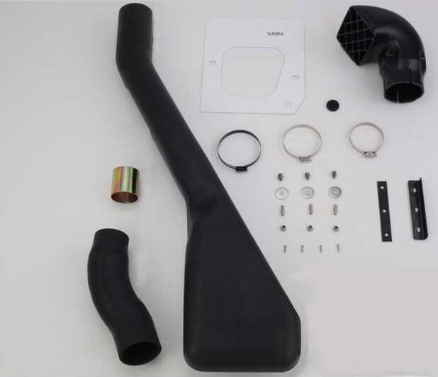 Snorkel Land Rover Defender - immagine 2