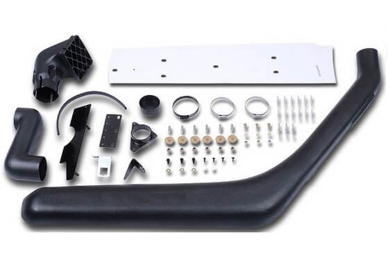 Snorkel Land Rover Discovery 1 ABS - immagine 2