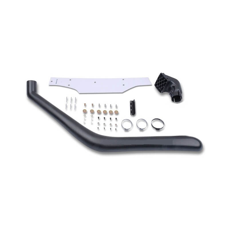 Snorkel Mitsubishi L200 1996-2006 Pajero Sport - immagine 2