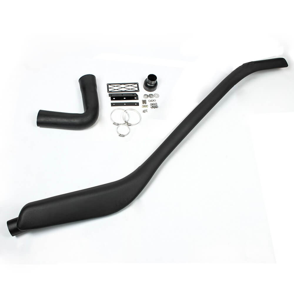 Snorkel Nissan Navara D21 1986-1993 - immagine 2