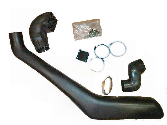 Snorkel Toyota Hilux Vigo 2005-2014 - immagine 2