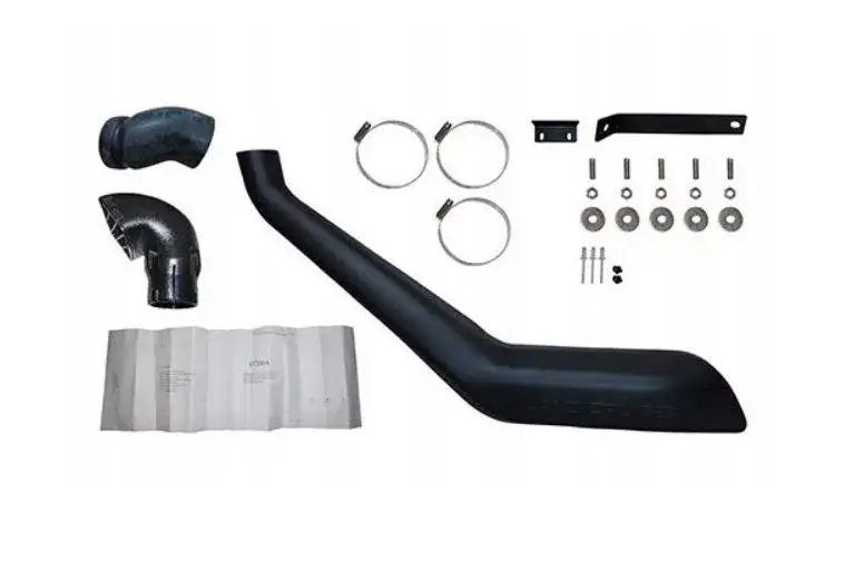Snorkel Toyota Land Cruiser Serie 200 - immagine 2