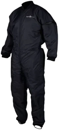 SOTTOMUTA ARTIC 300 AQUALUNG in taglia S *** in offerta *** - immagine 2