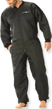 SOTTOMUTA ARTIC 300 AQUALUNG in taglia S *** in offerta *** - immagine 3