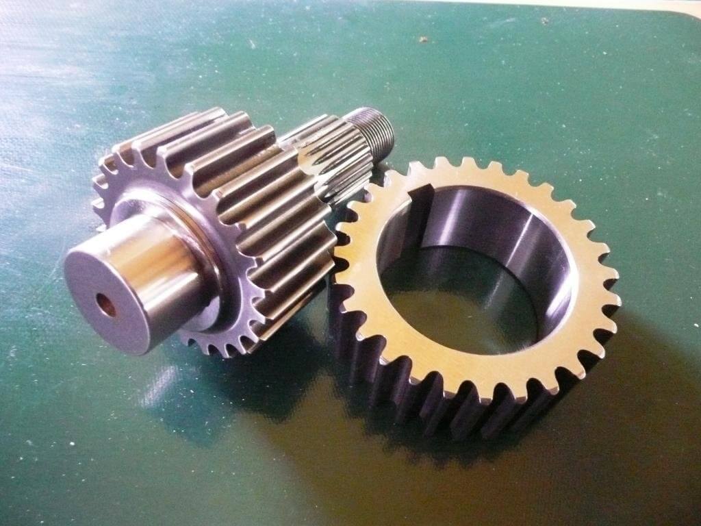 Trasmissione – Super Ridotte 25% Suzuki Jimny – Pulsante - immagine 2