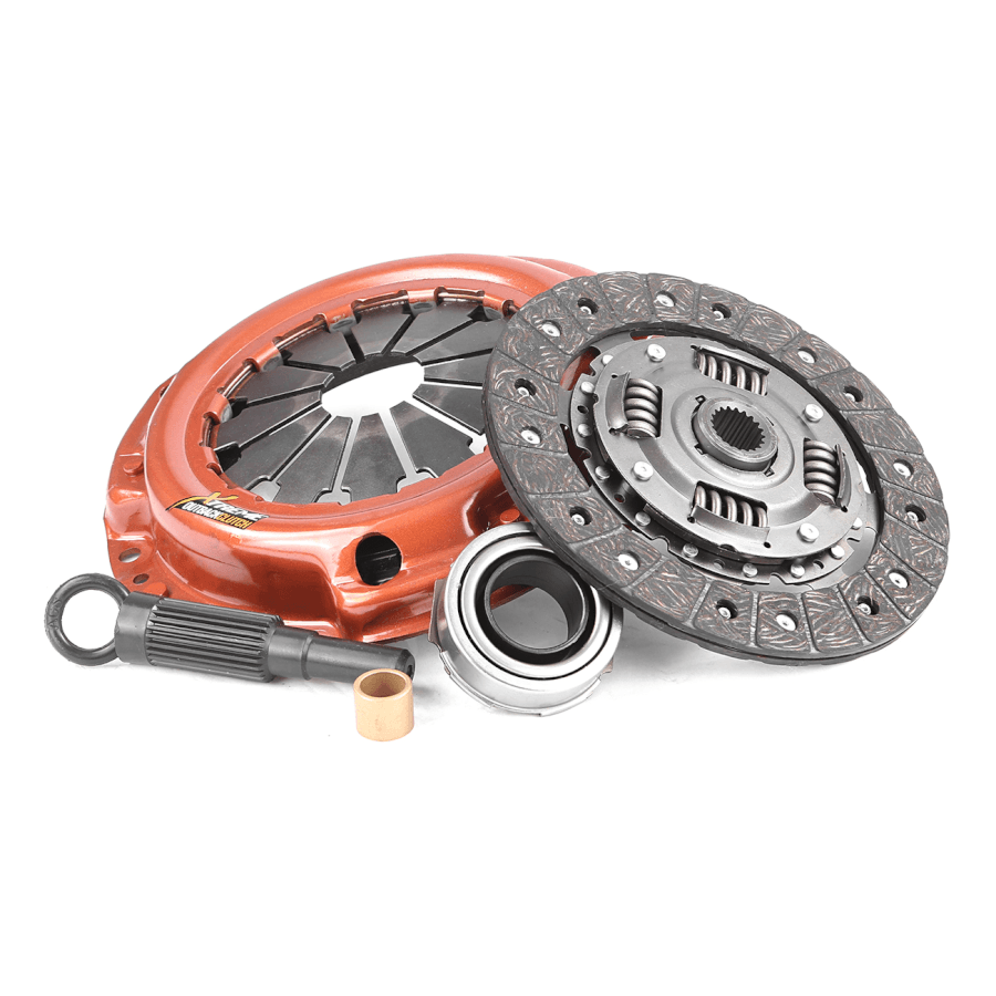 Frizione Rinforzata Suzuki Jimny G13BB – XTREME OUTBACK - immagine 2