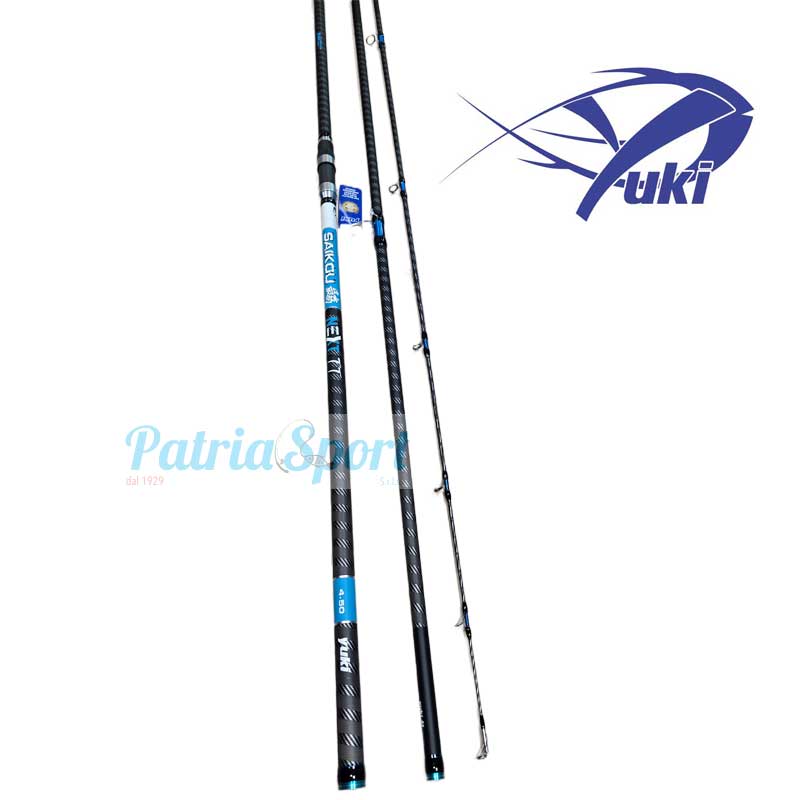 Yuki Saikou Next Gen TT mt.4,50 - immagine 5