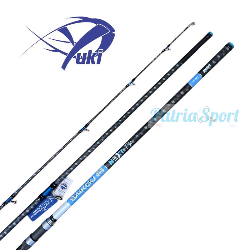 Yuki Saikou Next Gen TW Mt.4,50 - immagine 5
