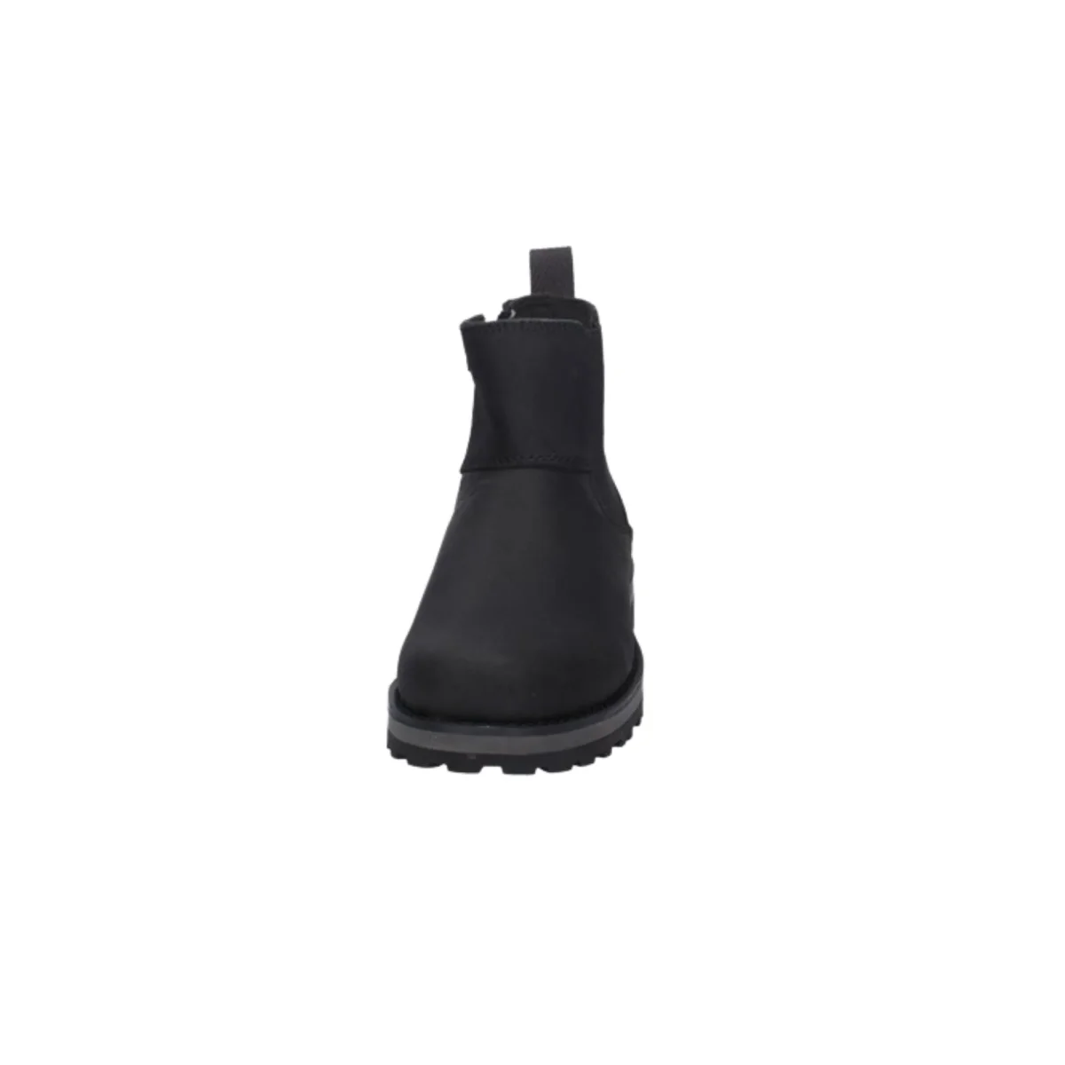 Stivaletto Bambino Chelsea Nero - immagine 5