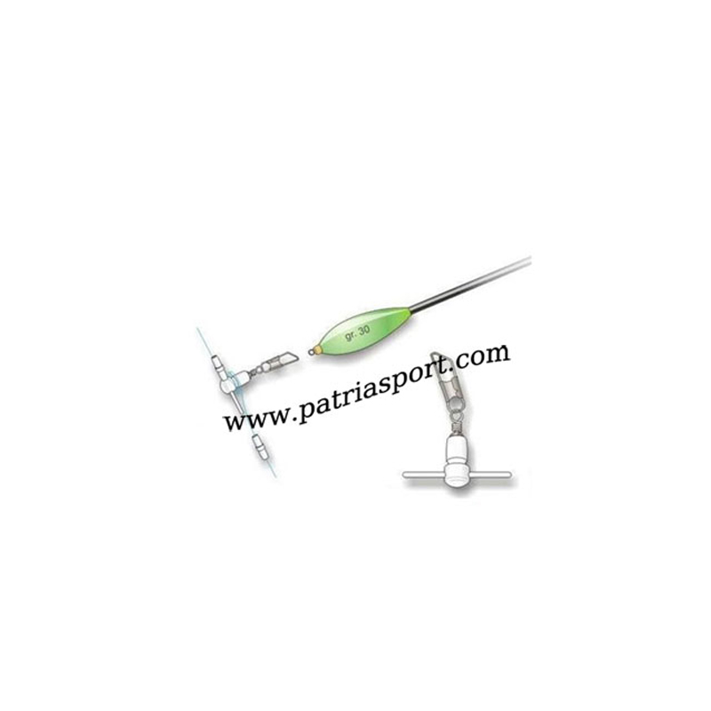 Stonfo Fermagalleggianti stop art.307 - immagine 2