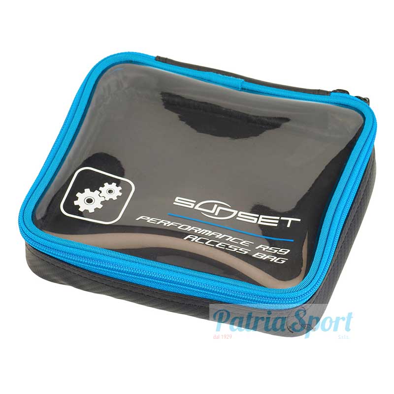 Sunset RS Competition Access Bag - immagine 2