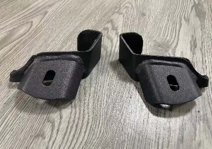 Supporto Fari Parabrezza Suzuki Jimny 2018 - immagine 3