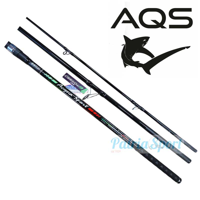 AQS Freelander T-PLus - immagine 5