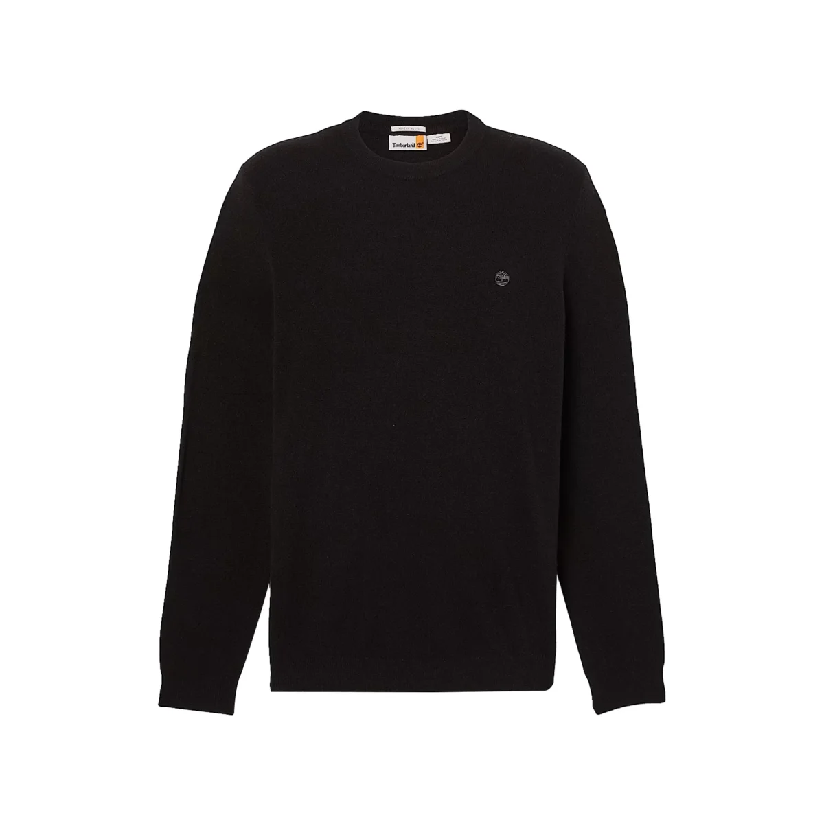Maglione Uomo Cohas Brook Nero - immagine 2
